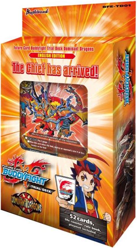 buddyfight|Products .